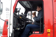 Дмитрий Ливанов: «КАМАЗ» - ключевой исполнитель проекта по созданию беспилотников»